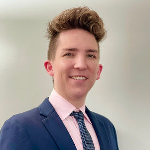 Meet your Posher, Derek